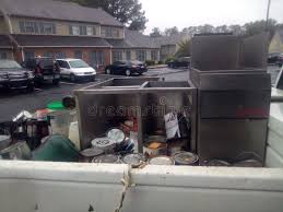 Best Garage Cleanout  in Tennille, GA