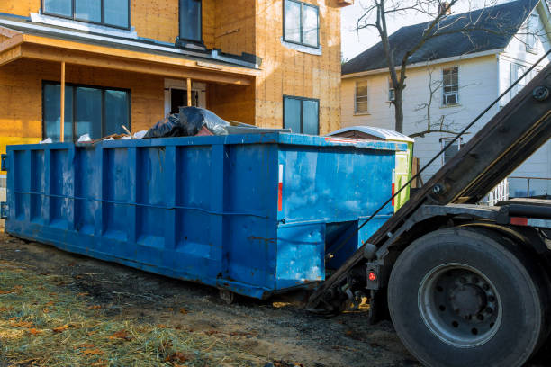 Trusted Tennille, GA Junk Removal Services Experts