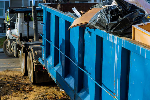 Best Donation Pickup Services  in Tennille, GA