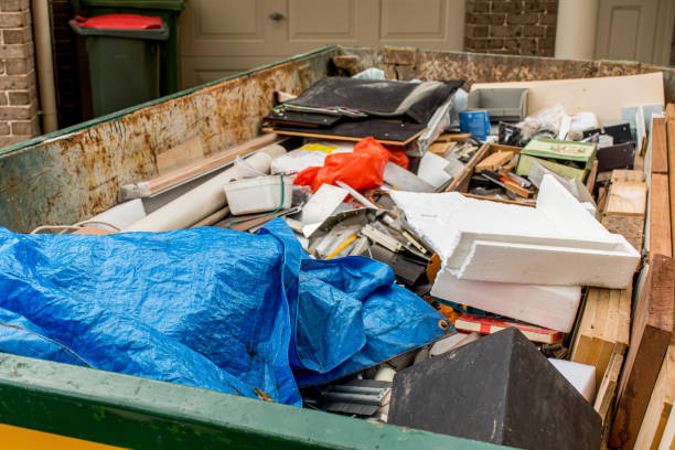 Junk Removal for Events in Tennille, GA