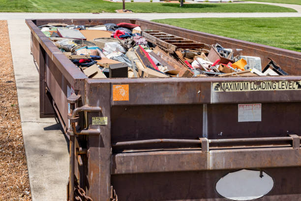 Best Recycling Services for Junk  in Tennille, GA