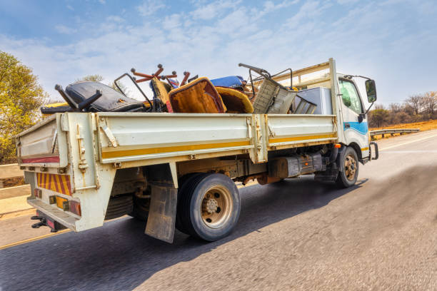 Best Construction Debris Removal  in Tennille, GA