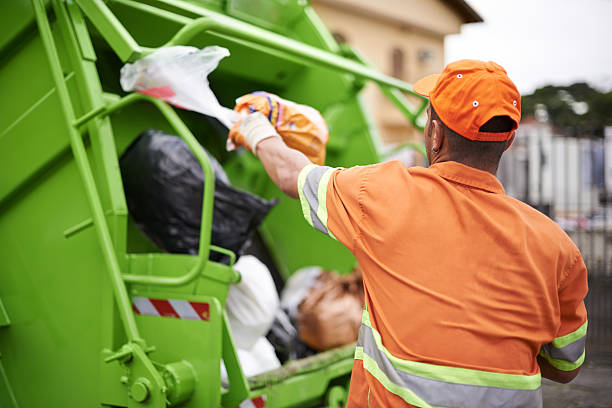 Best Same-Day Junk Removal Services  in Tennille, GA