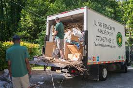 Best Scrap Metal Removal  in Tennille, GA